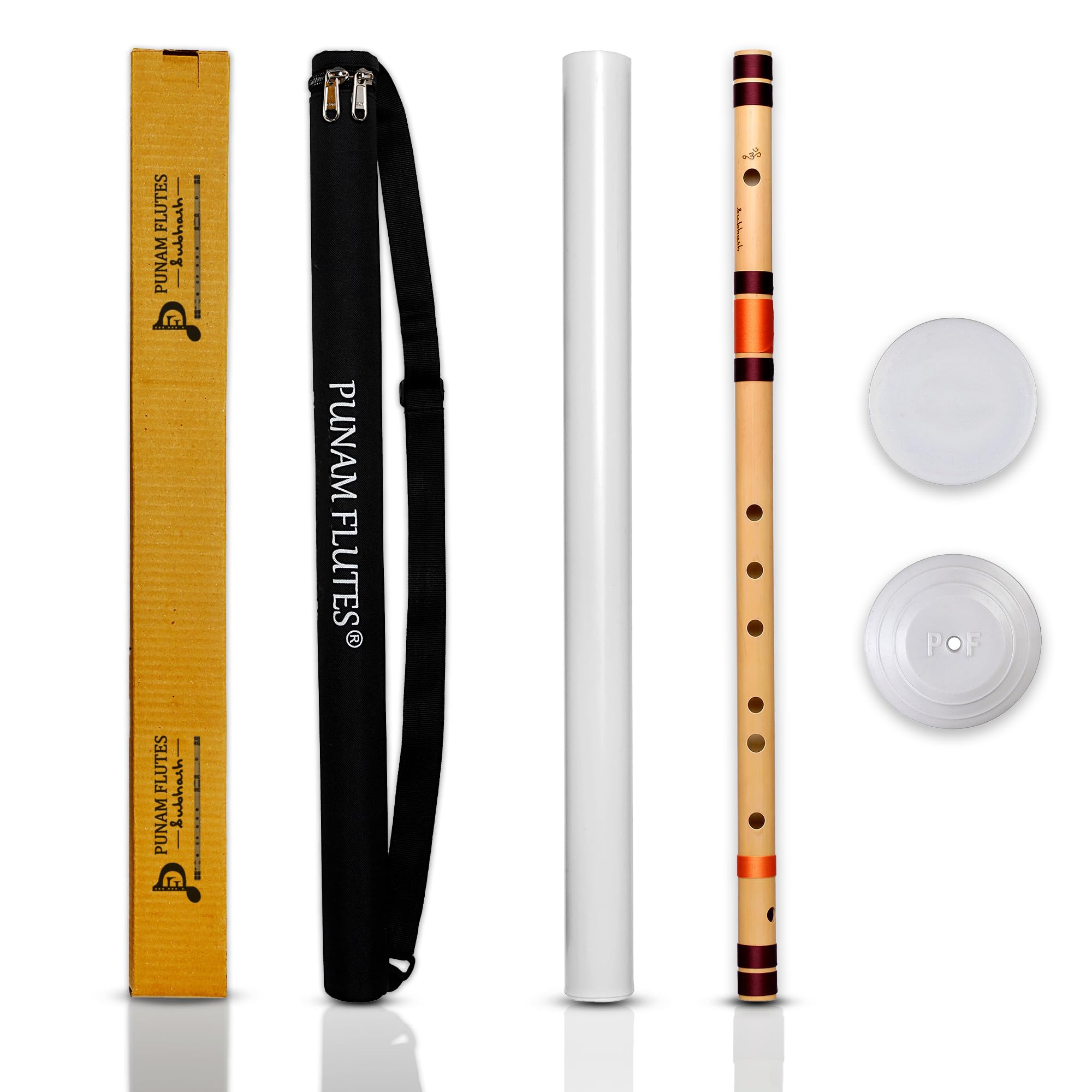 G Natural Base Left Hand Size 25.65 Inches