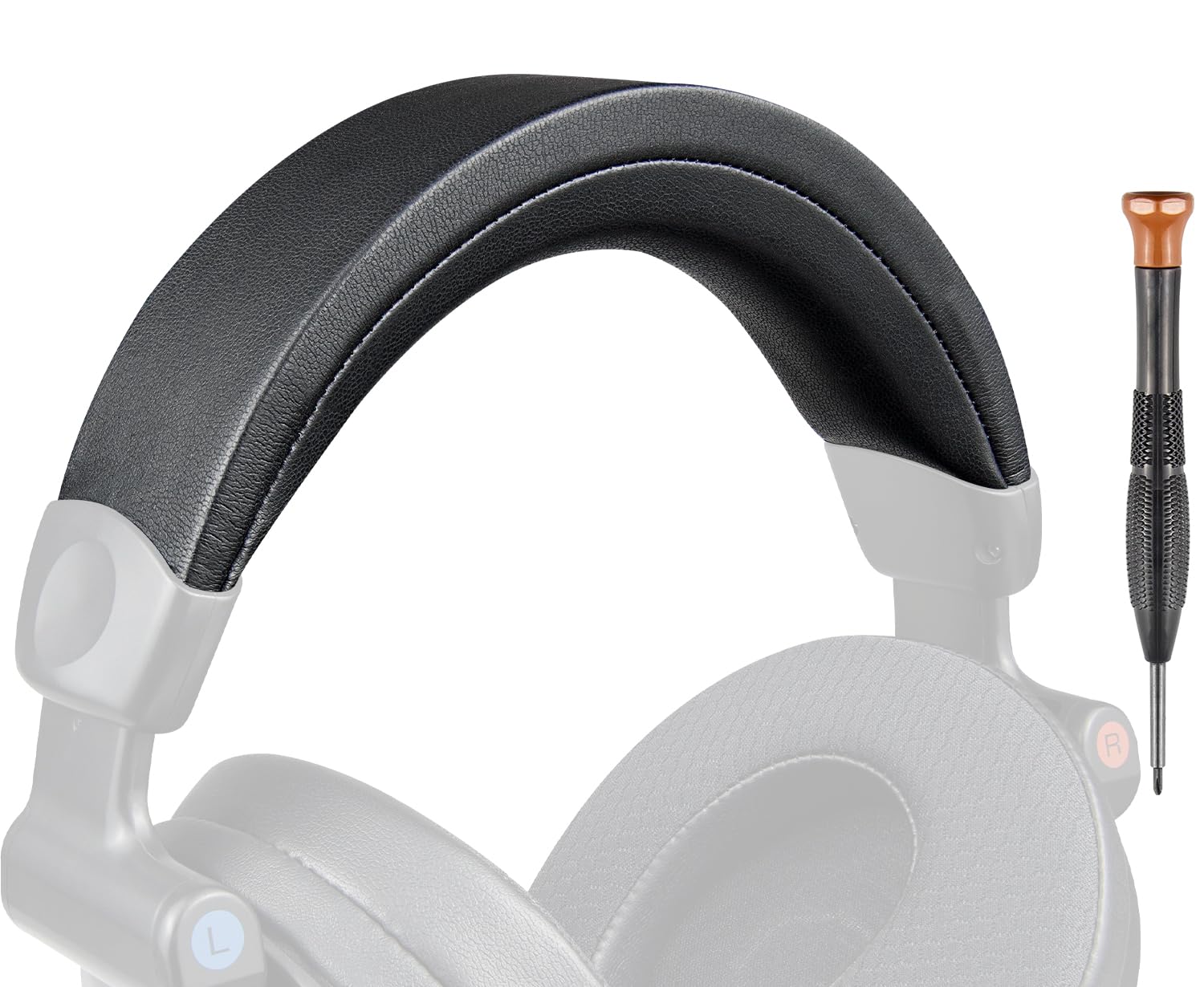 その他 salsation Head band Amazon.com: SOULWIT Headband for Sony MDR-V600/Z600/V900/V900HD