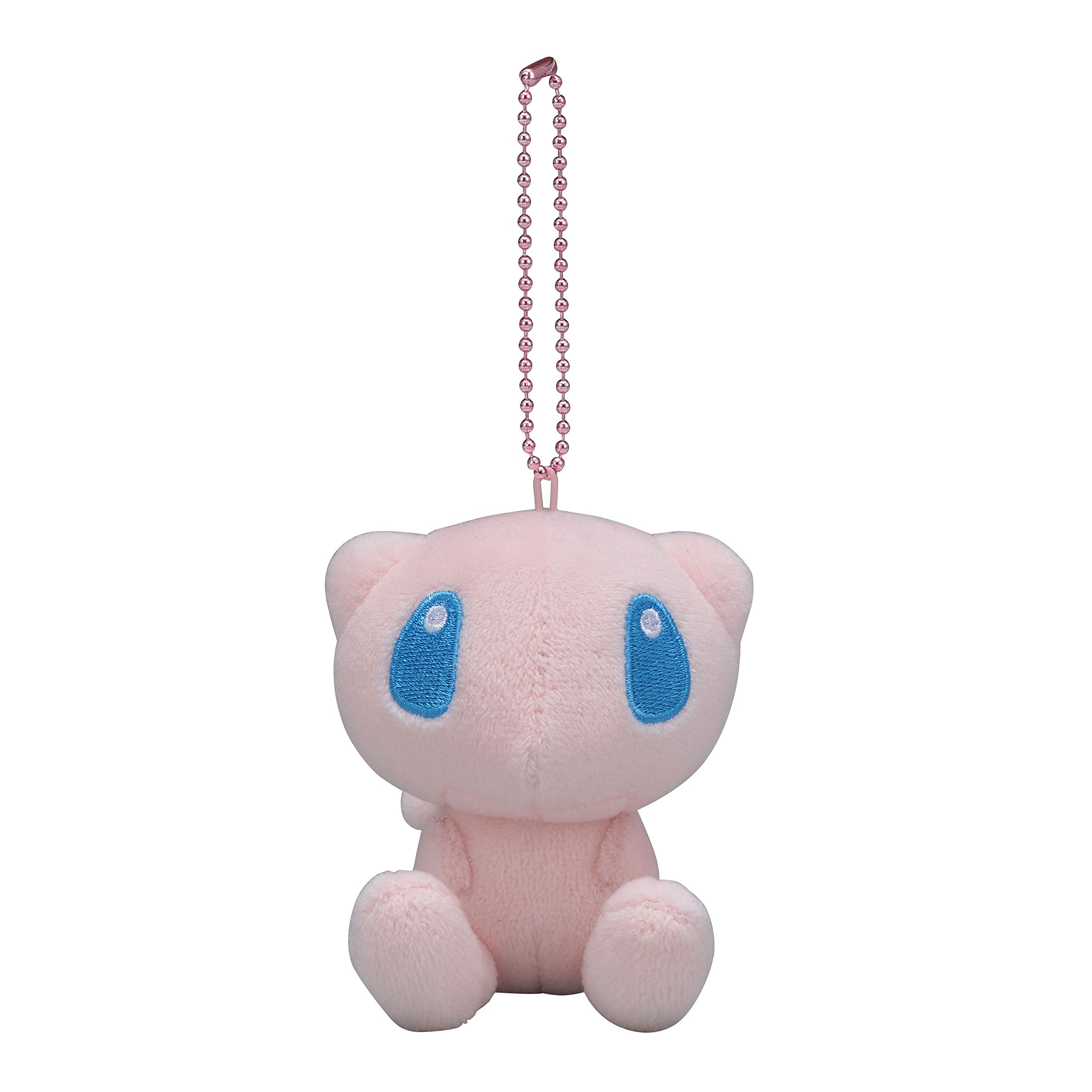 ミュウ マスコット3体セット P151L MASCOT サンダーボルト 