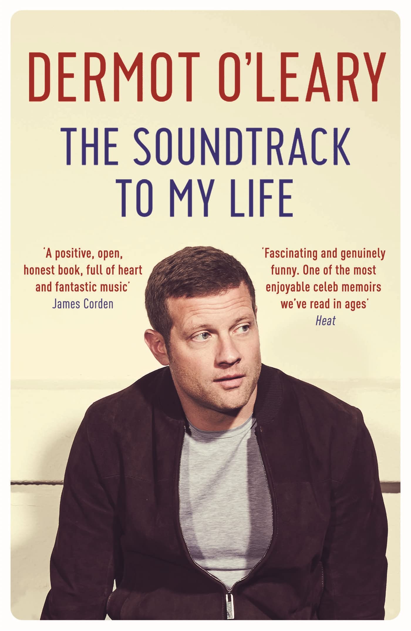The Soundtrack to My Life