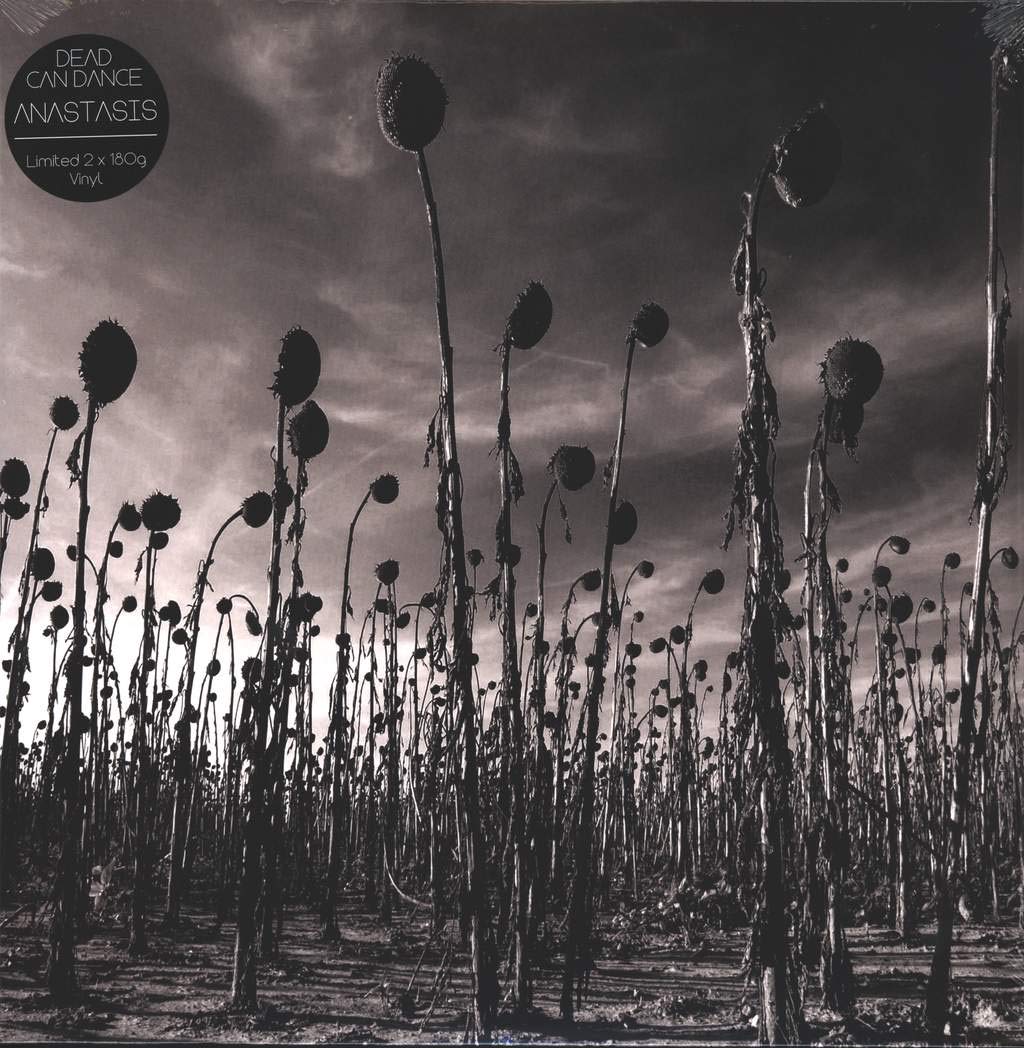 Anastasis [Vinyl LP]