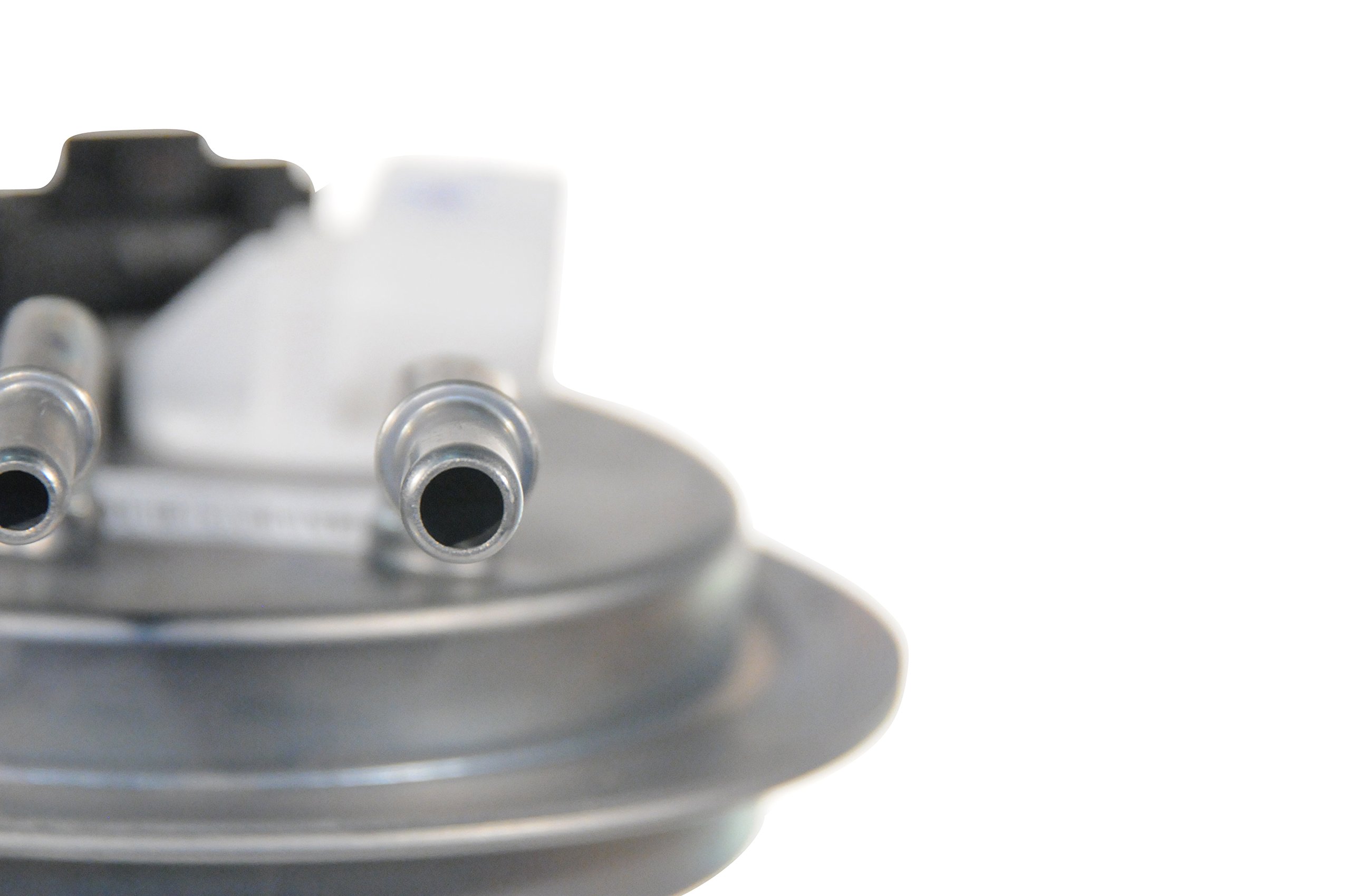 Amazon.com: GM Genuine Parts MU1844 Fuel Pump and Level Sensor 