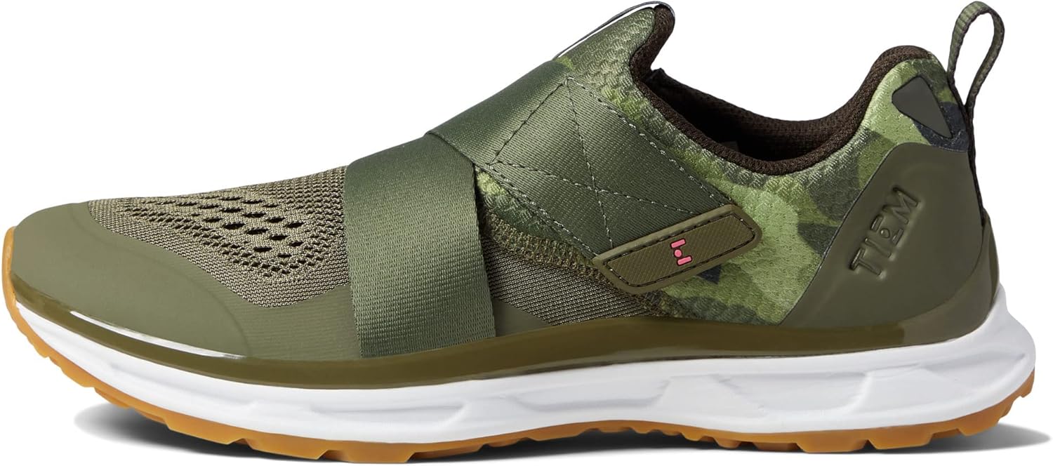 TIEM Slipstream - Indoor Cycling Shoe, SPD Compatible - Womens