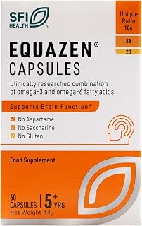 EquazenEye Q 60 Capsules Lahore, Karachi - Pakistan