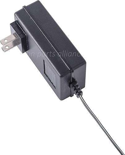 Miniatura 4 de Cargador de 12 V para niños, cargador de batería de 12 voltios para Mercedes Benz BWM Audi Maserati Niños Powered Ride On Car Adaptador de corriente