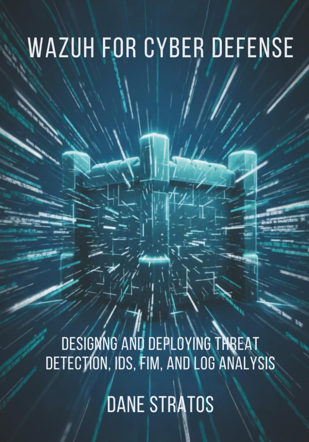 Wazuh for Cyber Defense: Designing and Deploying Threat Detection, IDS, FIM, and Log Analysis