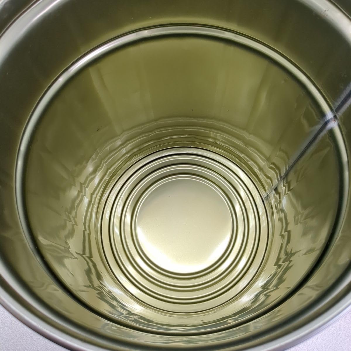 Amazon.co.jp: 昭和レトロ 不二家 ペコちゃん スツール缶 高さ 約40cm