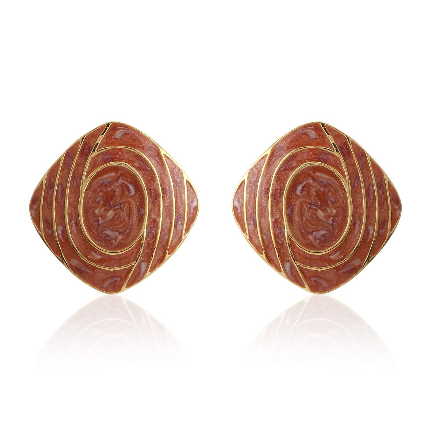 Elegant Combo Earrings Set