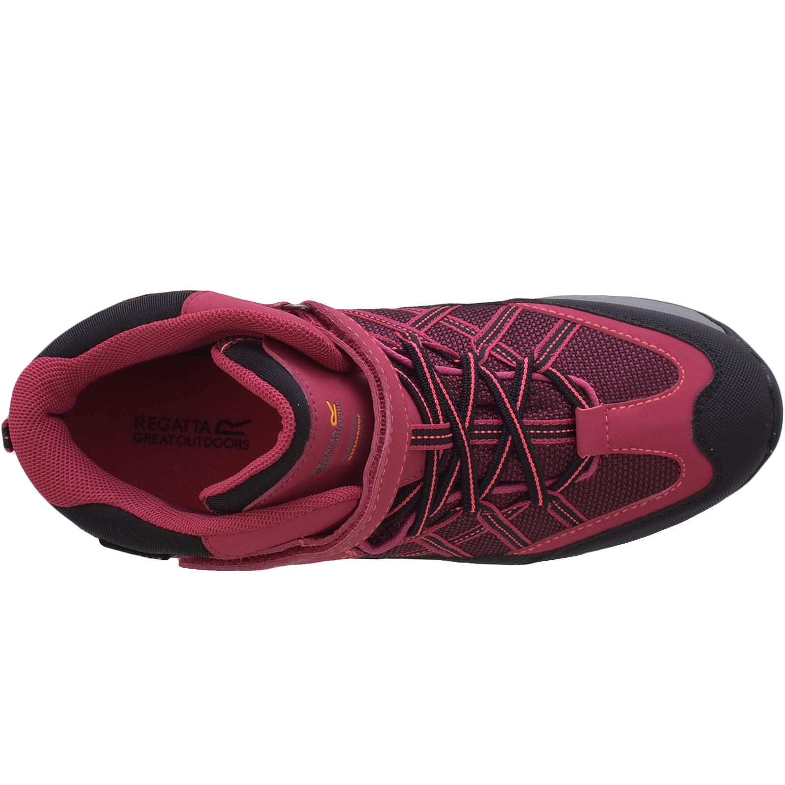 Regatta Unisex Kid's Samaris V Mid' Schuhe