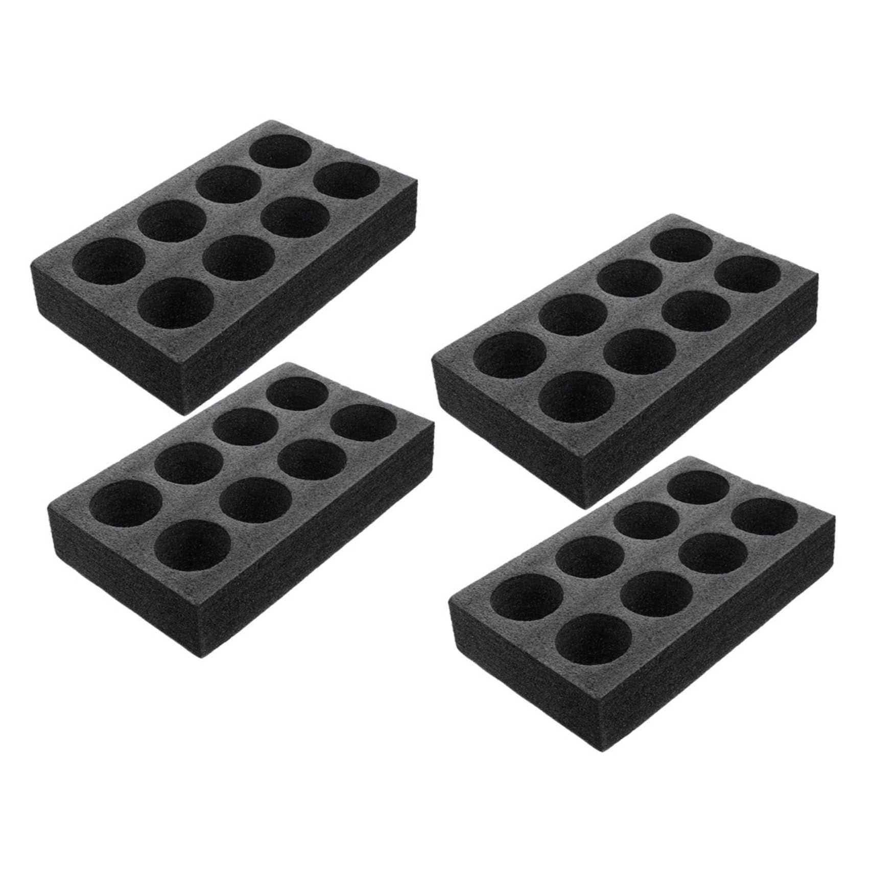 Porte-gobelets compact anti-renversement pour boissons à emporter