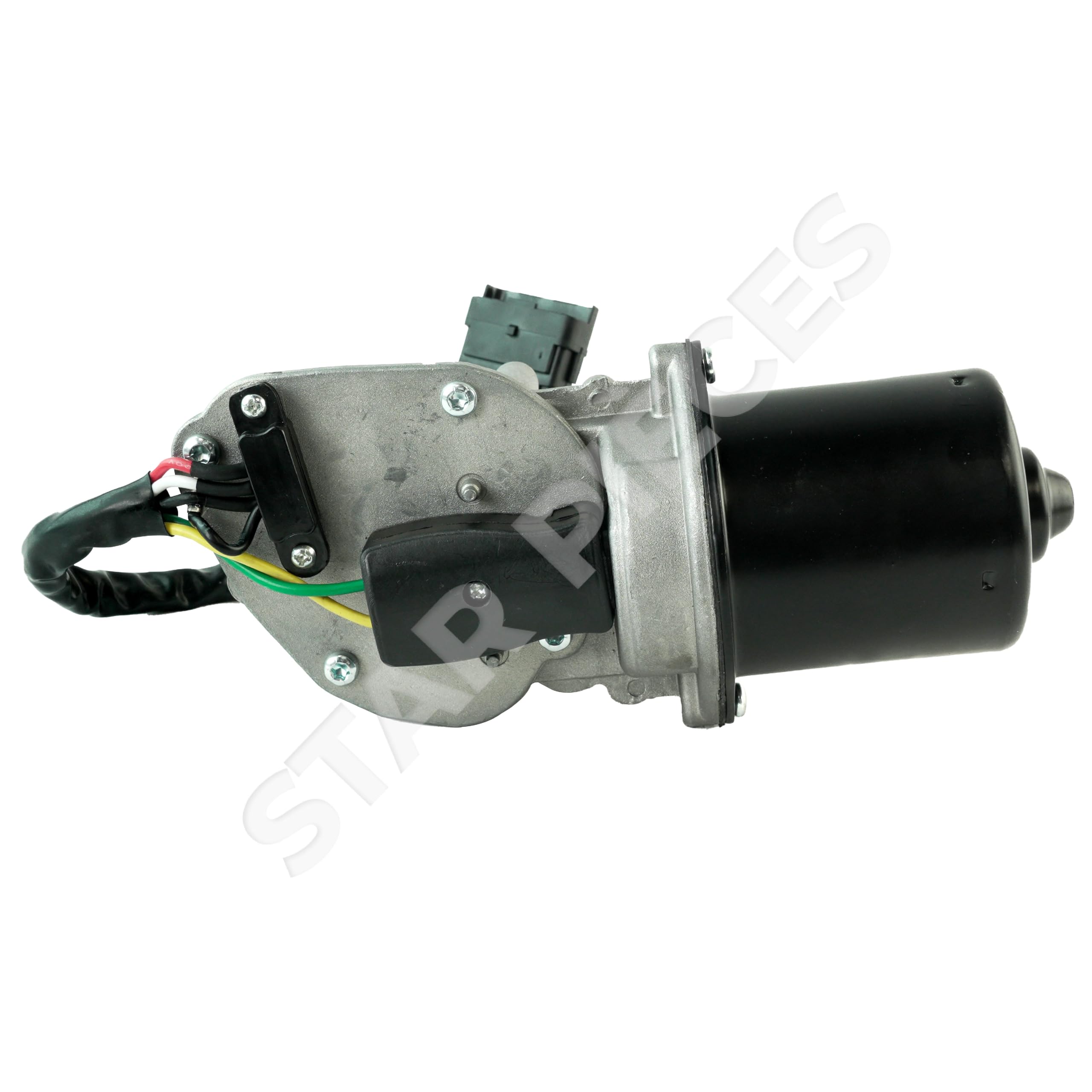 Motorino tergicristallo compatibile per Trafic 2, Vivaro A e Primastar (2001-2014). 2881000QAC, 91160081, 4408625
