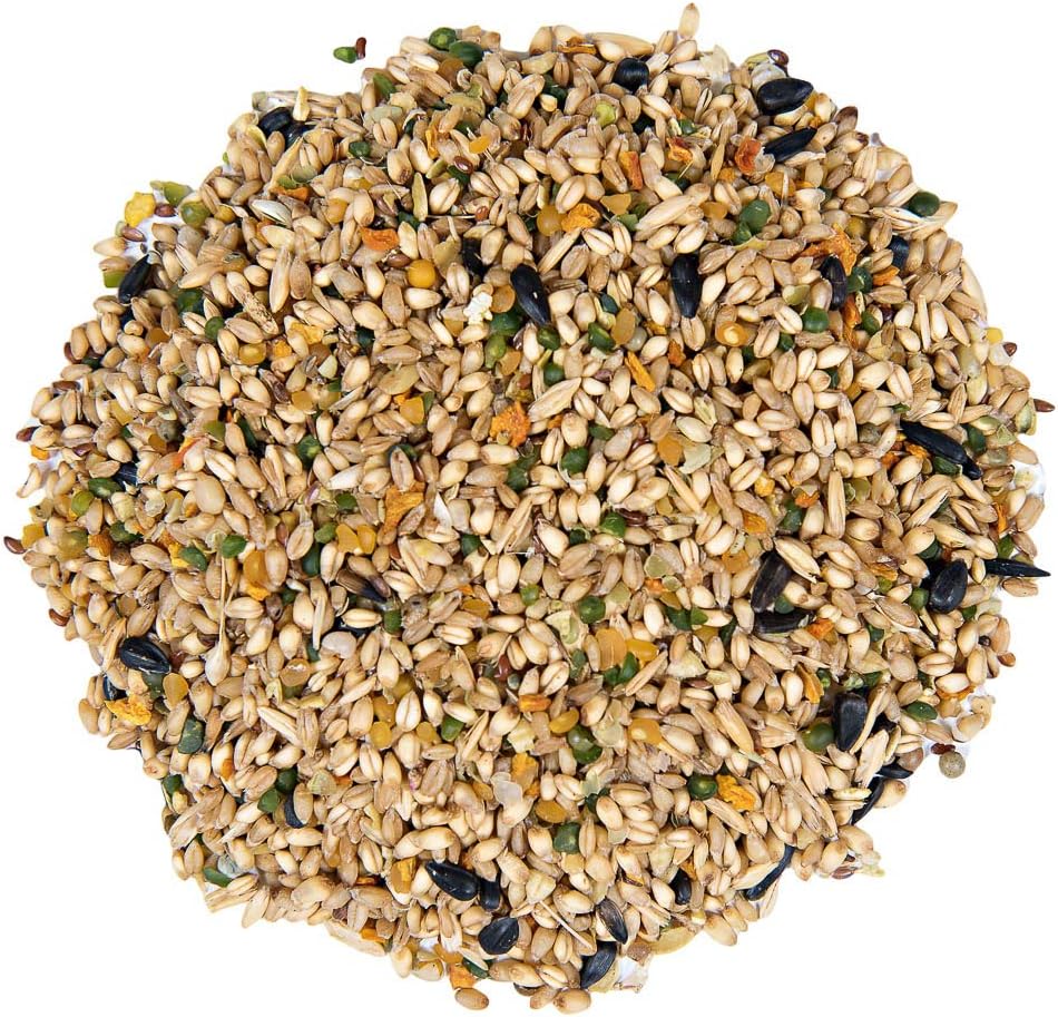 Small Pet Select Sustainable Chicken Scratch, 25lb