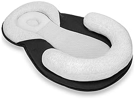 torticollis support pillow