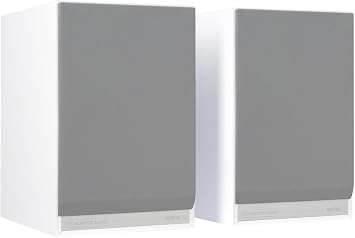 MONITOR AUDIO Monitor 100, Compact Speaker, White