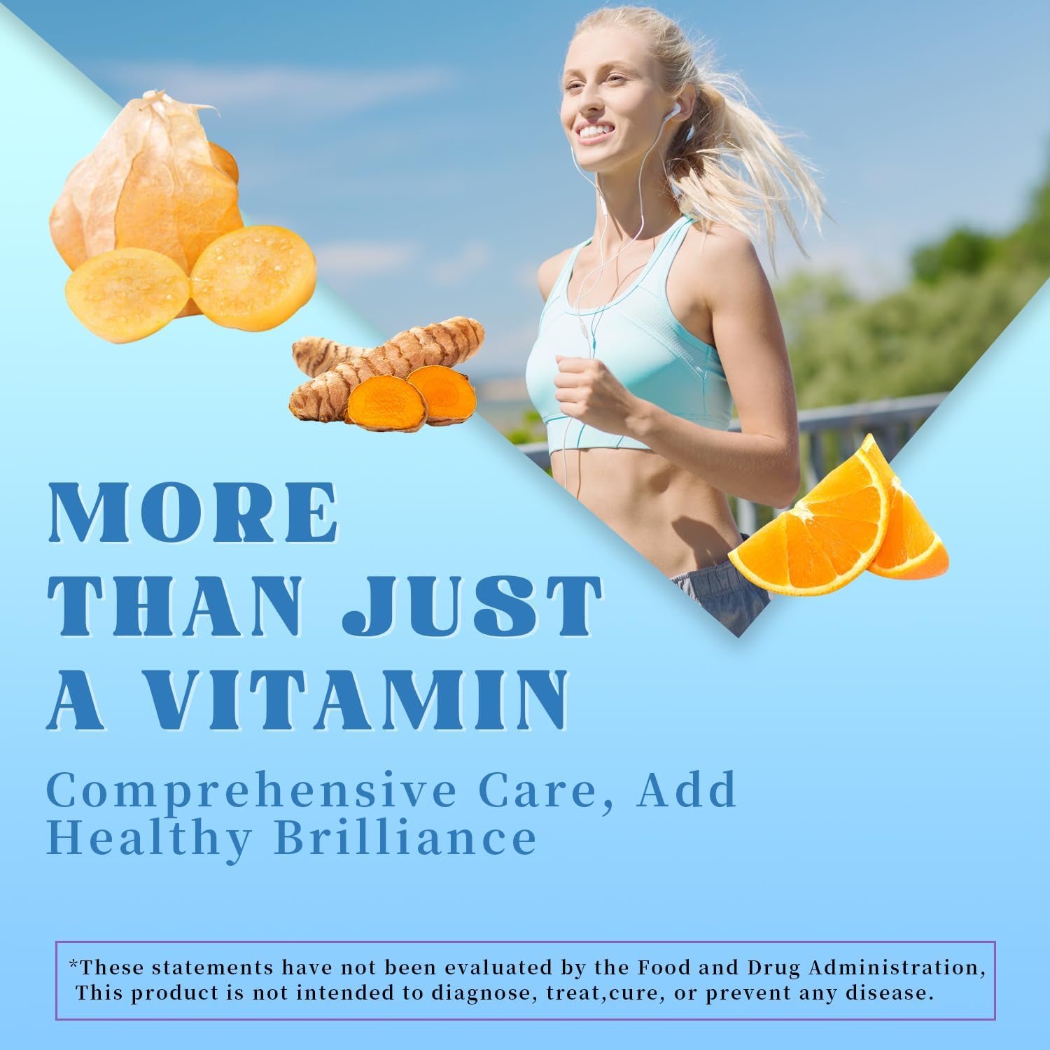 Sea Moss Black Seed Oil Ashwagandha Turmeric Bladderwrack Burdock, Elderberry Manuka Dandelion, Burdock Root Turmeric Vitamin D3 Chlorophyll - 60 Capsules - Image 5