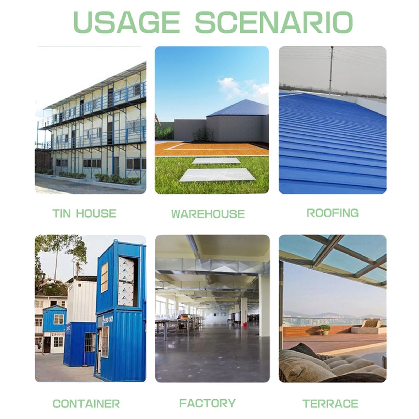 Aislante Termico Autoadhesivo para Paredes Interiores, Núcleo de Espuma Ignífugo Insonorización Aluminio Térmico Reflexivo Aislante Radiadores, para Pared, Pisos, Aticos, Garaje, Espesor de 5 mm (Siz
