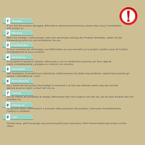 Miniatura 8 de Doorslay Combos de carrete de caña de pescar en hielo, caña de pescar de hielo de 19.7 pulgadas con carrete de pesca, desnatador, señuelos de