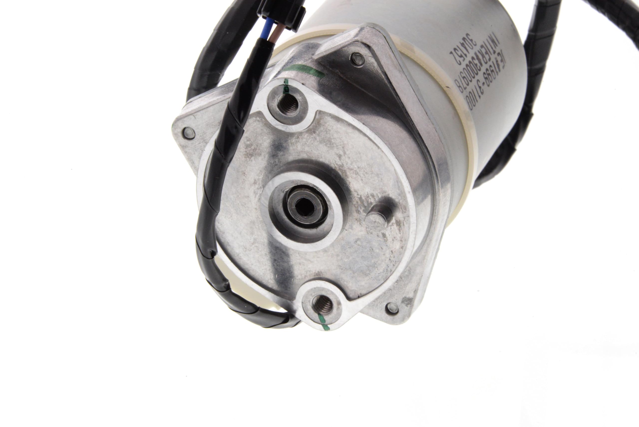 Hydraulic Liftgate Motor With Bracket For Chevy Equinox, GMC Terrain, Cadillac SRX/CTS (2010-2016) - Direct Replacement - View #12