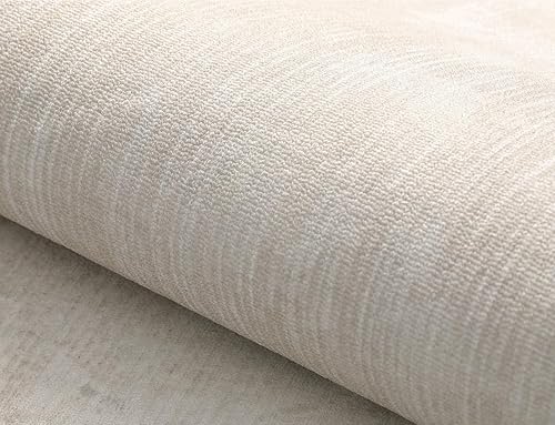 Miniatura 3 de Alfombra grande para interiores y exteriores, para terraza, balcón, porche, camping, antideslizante, lavable, moderna, 4 x 6 pies, diseño geométrico