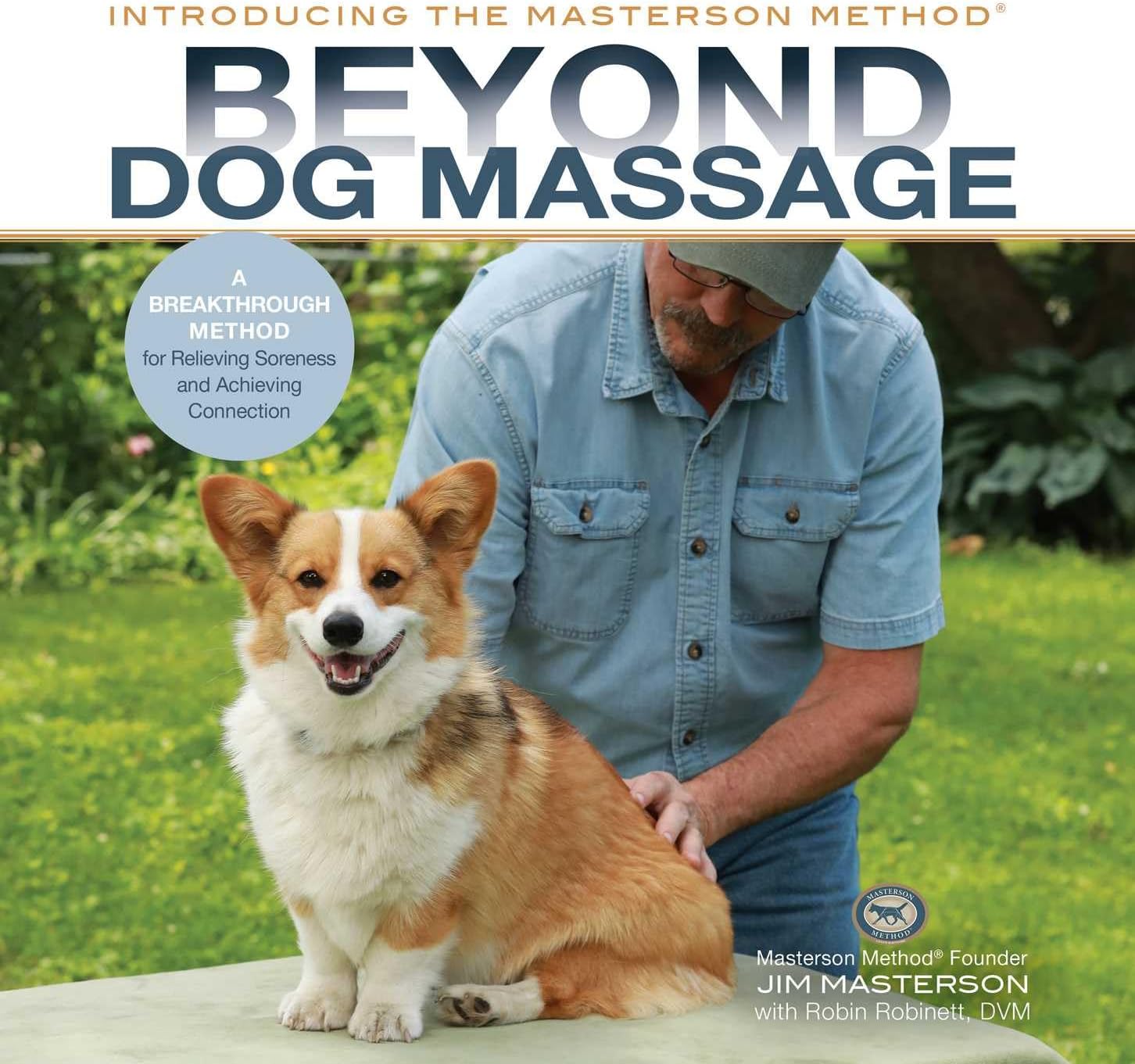 Beyond Dog Massage