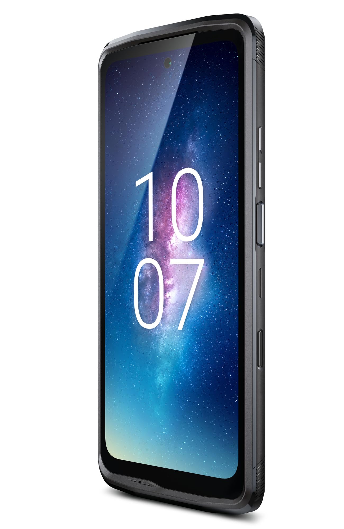 CROSSCALL Stellar-X5S - Smartphone débloqué 5G - Écran 6,4" - Android 15 - Caméra arrière : 50 Mpx/Frontal : 16 Mpx/Flash 256 Go