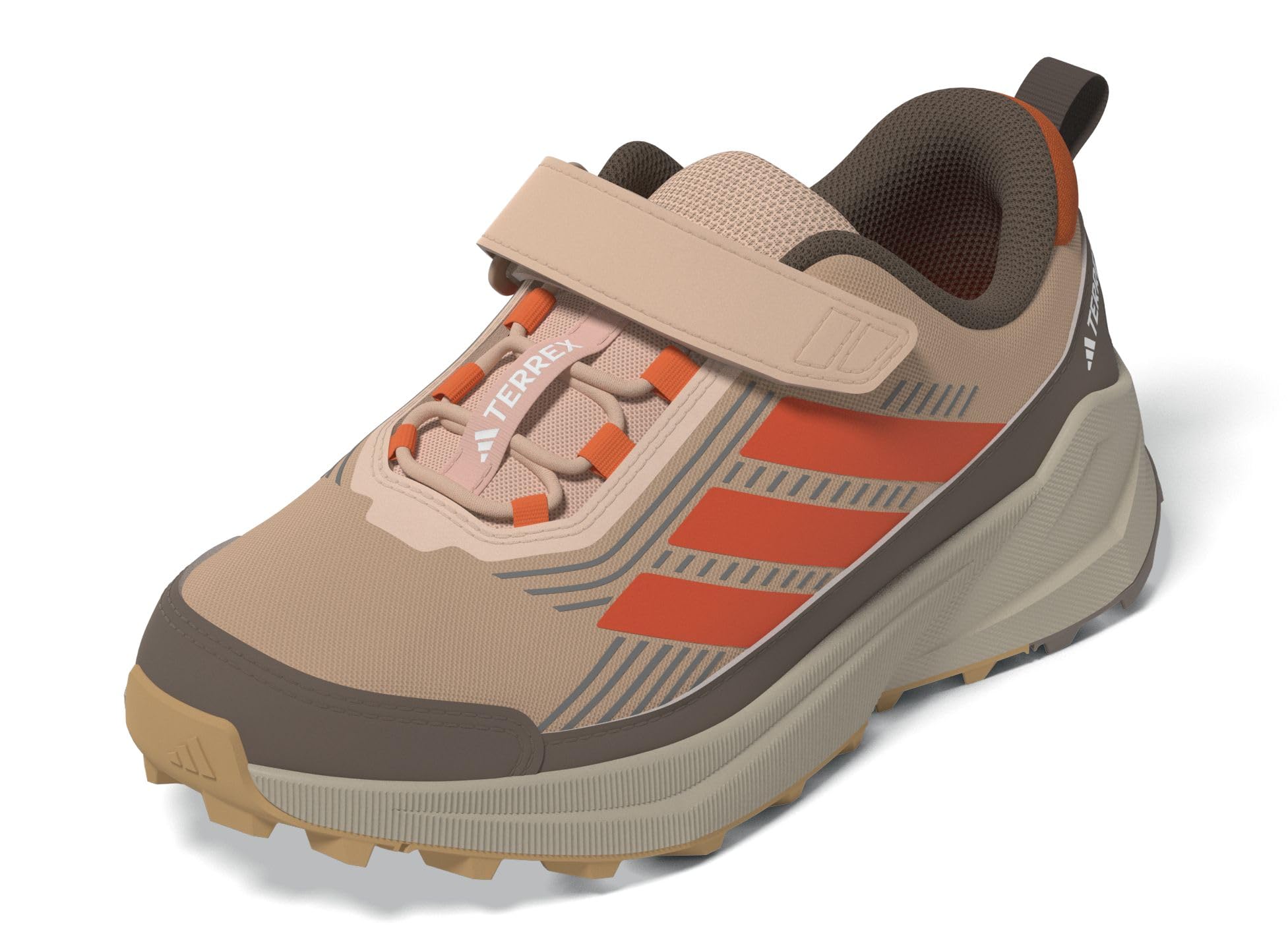 adidas Uniseks - dzieci Terrex Trailmaker 2 Hiking Shoes KidsButy turystyczne