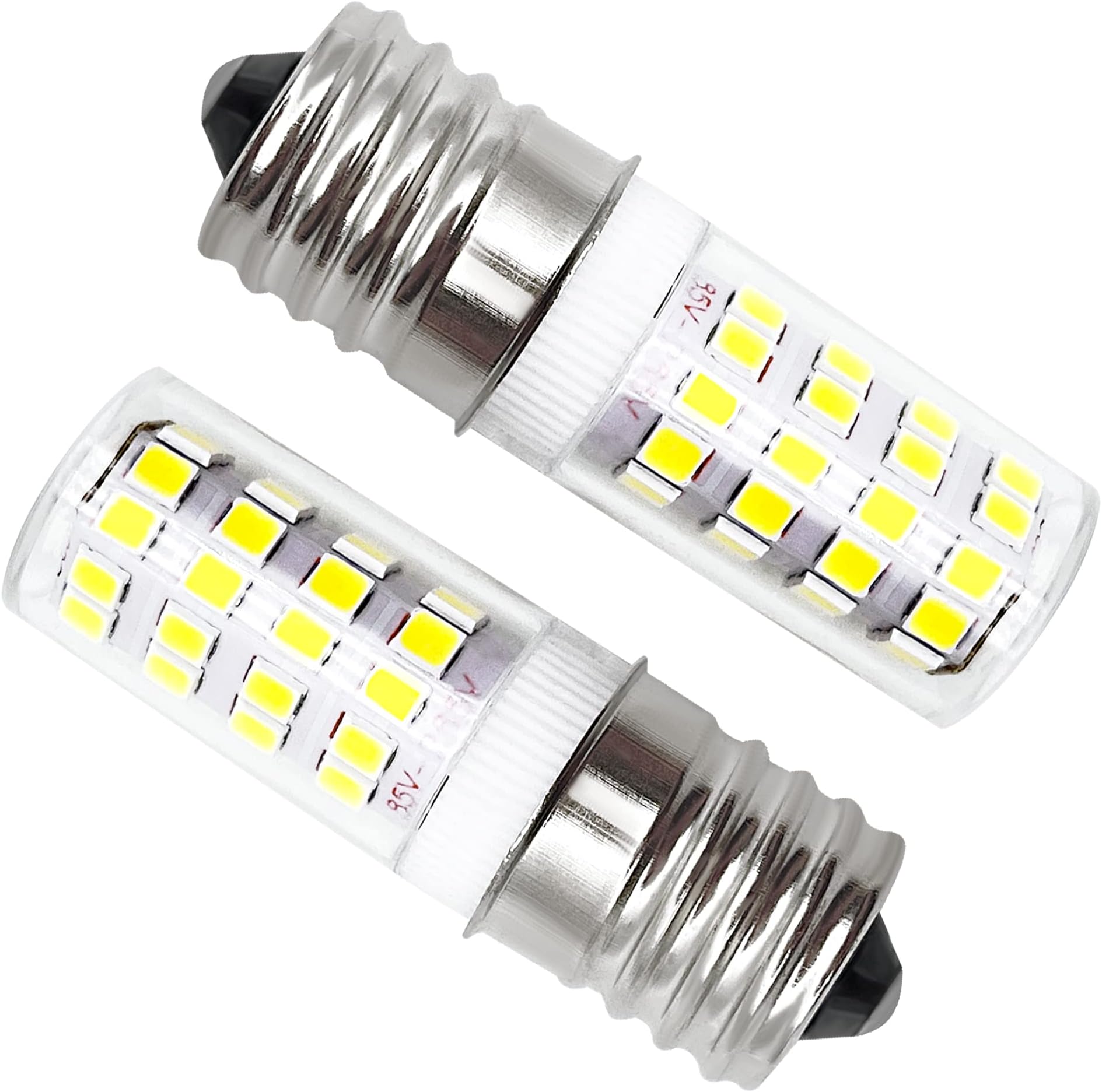 SigeIy 5304517886 KEI D28a KEL2811 LED Bulb*2 E17 3.8W Compatible with