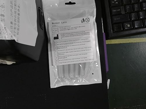 Miniatura 8 de Kit de limpieza de boquillas de impresora 3D, agujas de limpieza de boquillas de acero inoxidable, kit de herramientas de impresora 3D, limpiador de