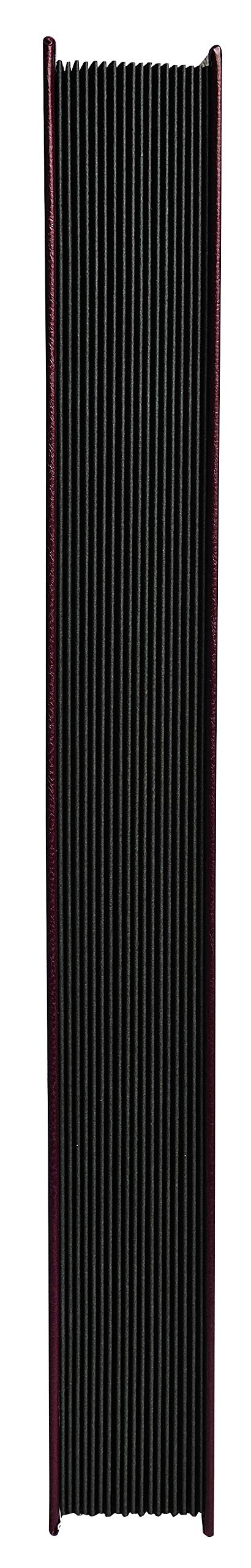 Exacompta 22180E Libro Firma, 24x32.5 cm, Multicolore