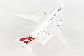 Amazon.com: Skymarks Qantas 787-9 1/200 (SKR942) : Arts, Crafts Amazon.com: Skymarks Qantas 787-9 1/200 (SKR942) : Arts, Crafts