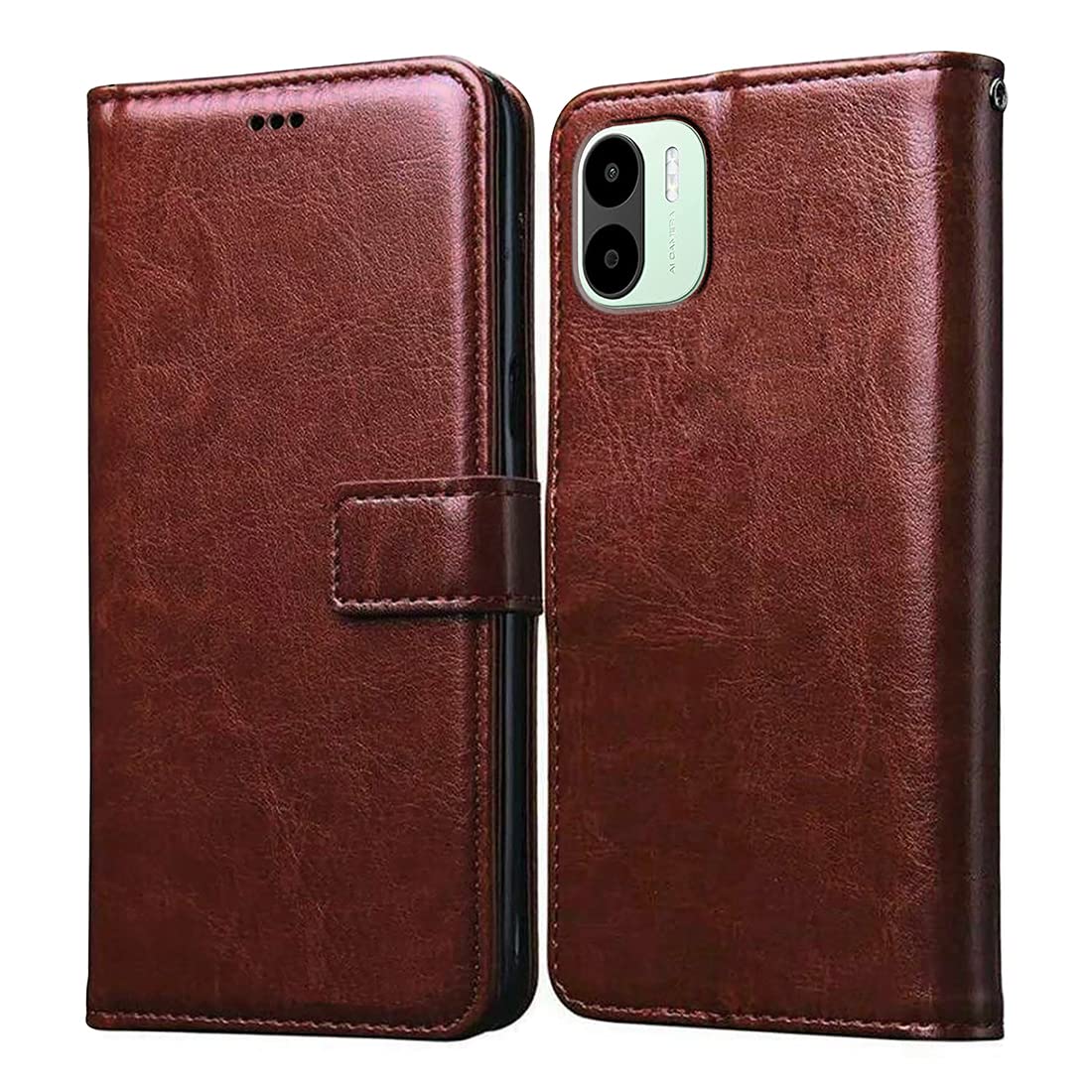See full amazon price history chart for Casotec Flip Cover for Mi Redmi A1 4G | Premium Leather Finish | Inbuilt Pockets & Stand | Flip Case for Mi Redmi A1 4G (Brown) Casotec Flip Cover for Mi Redmi A1 4G | Premium Leather Finish | Inbuilt Pockets & Stand | Flip Case for Mi Redmi A1 4G (Brown) (B0BJJJDQLL) Amazon Price History, Amazon Price Tracker