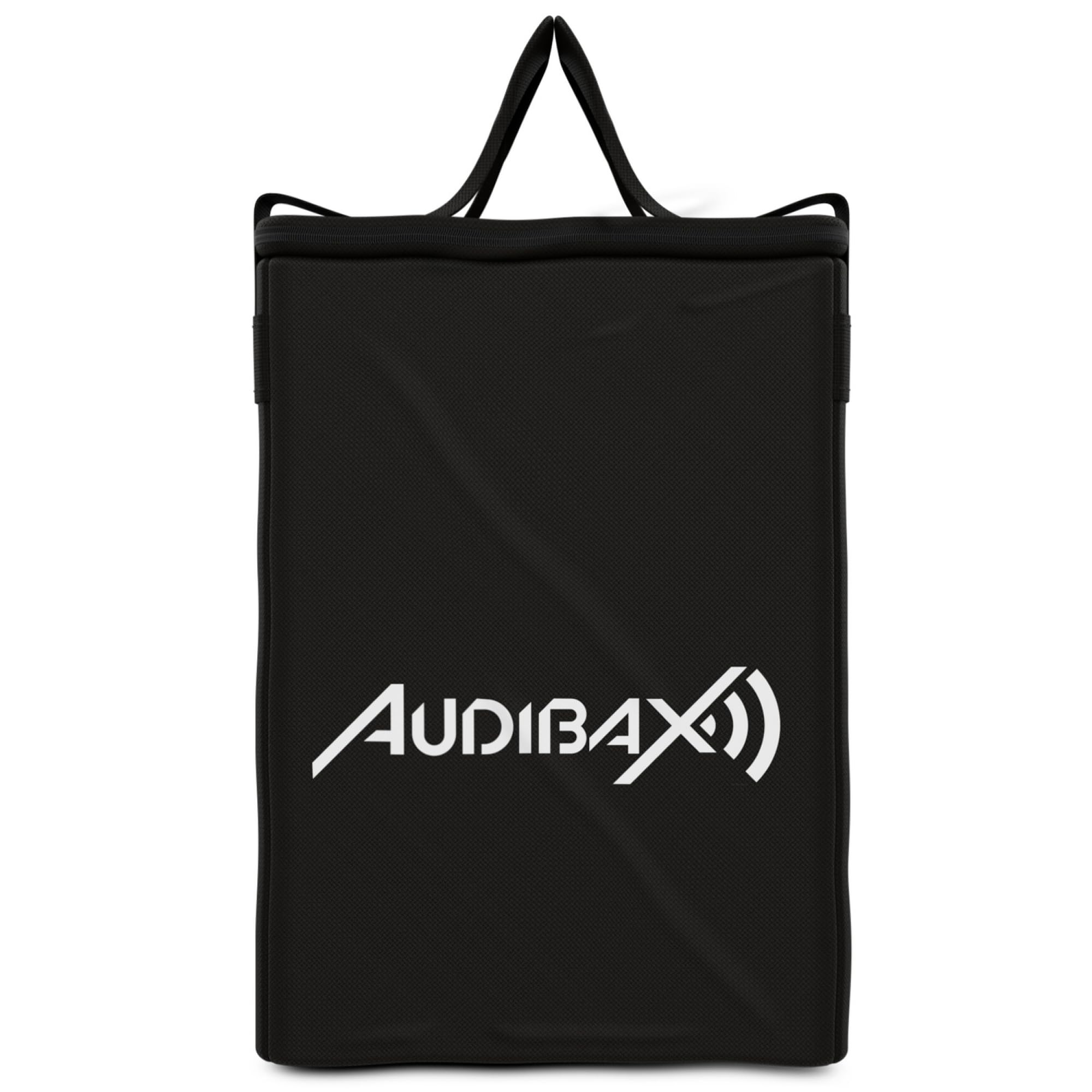 Audibax Atlanta Case Go Funda para Altavoz Roma 80 Go/Bose S1 Pro