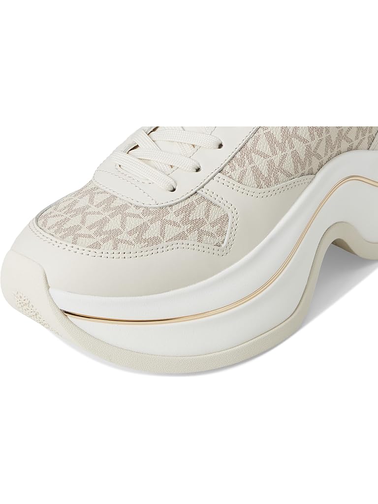 Bone Michael Kors Arla Trainer