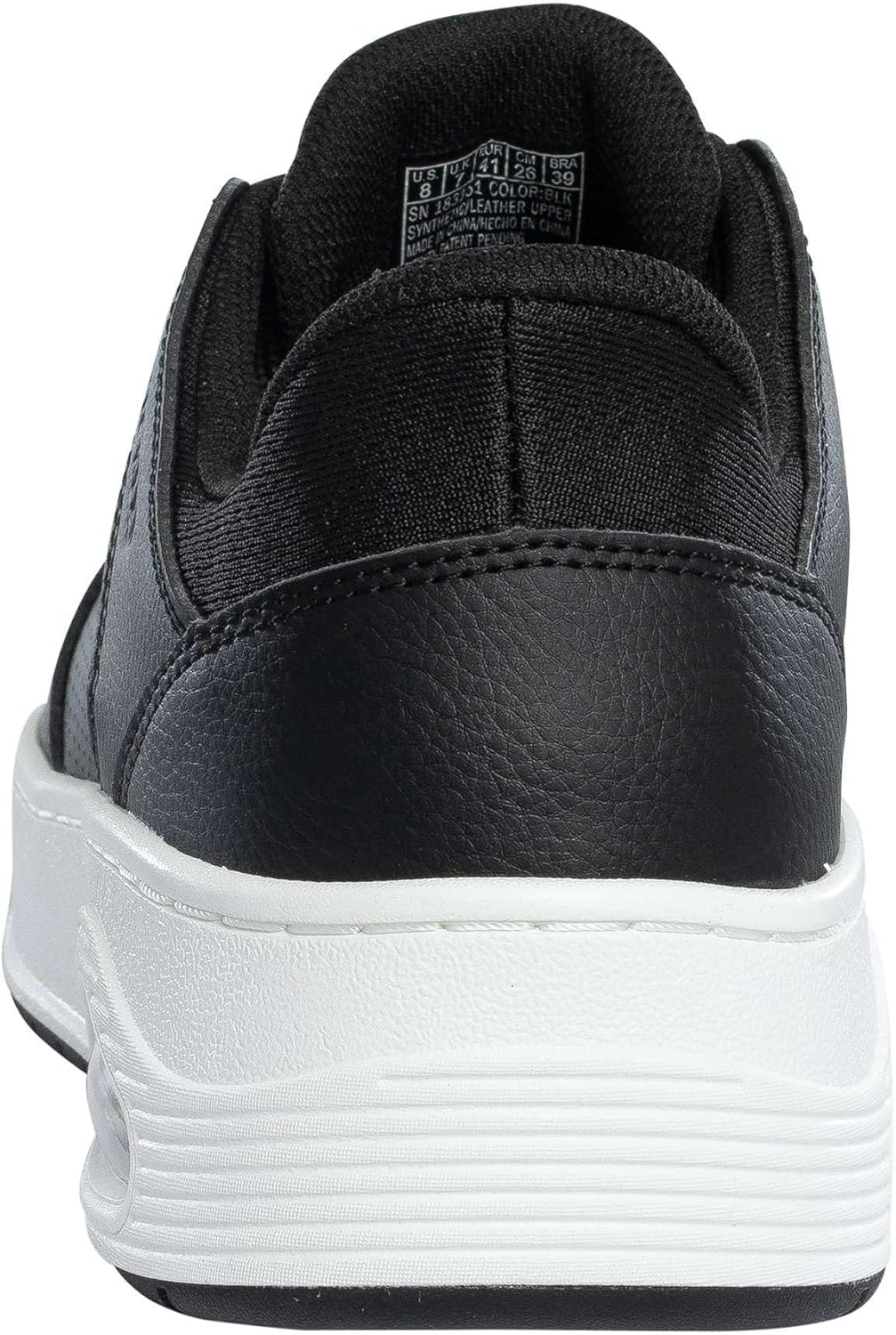Skechers Mens Uno Court - Acacia Hands Free Slip-ins - Image 5