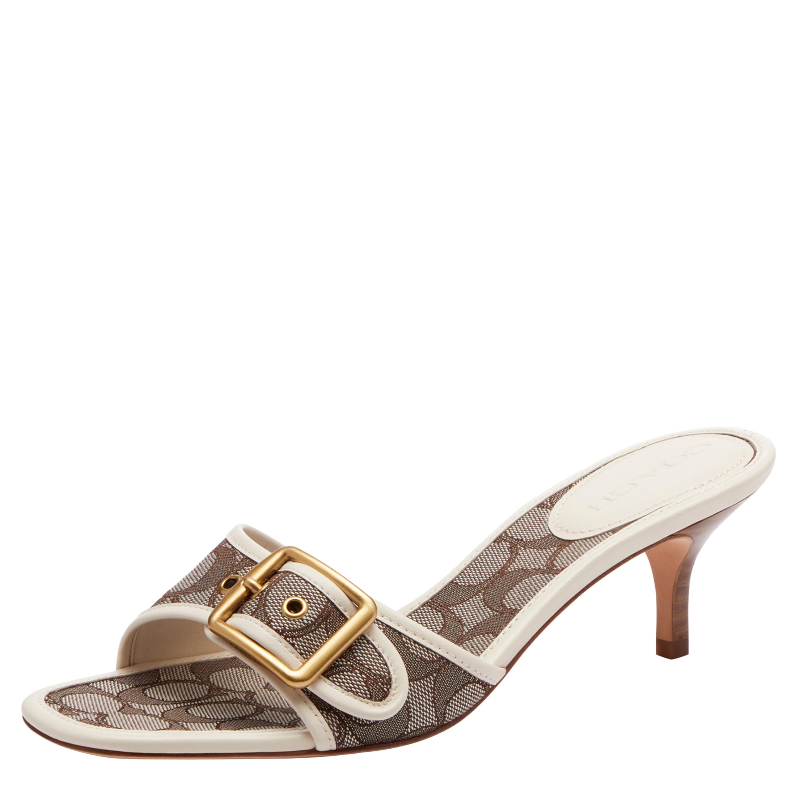 Coach Women’s Margot Sandal