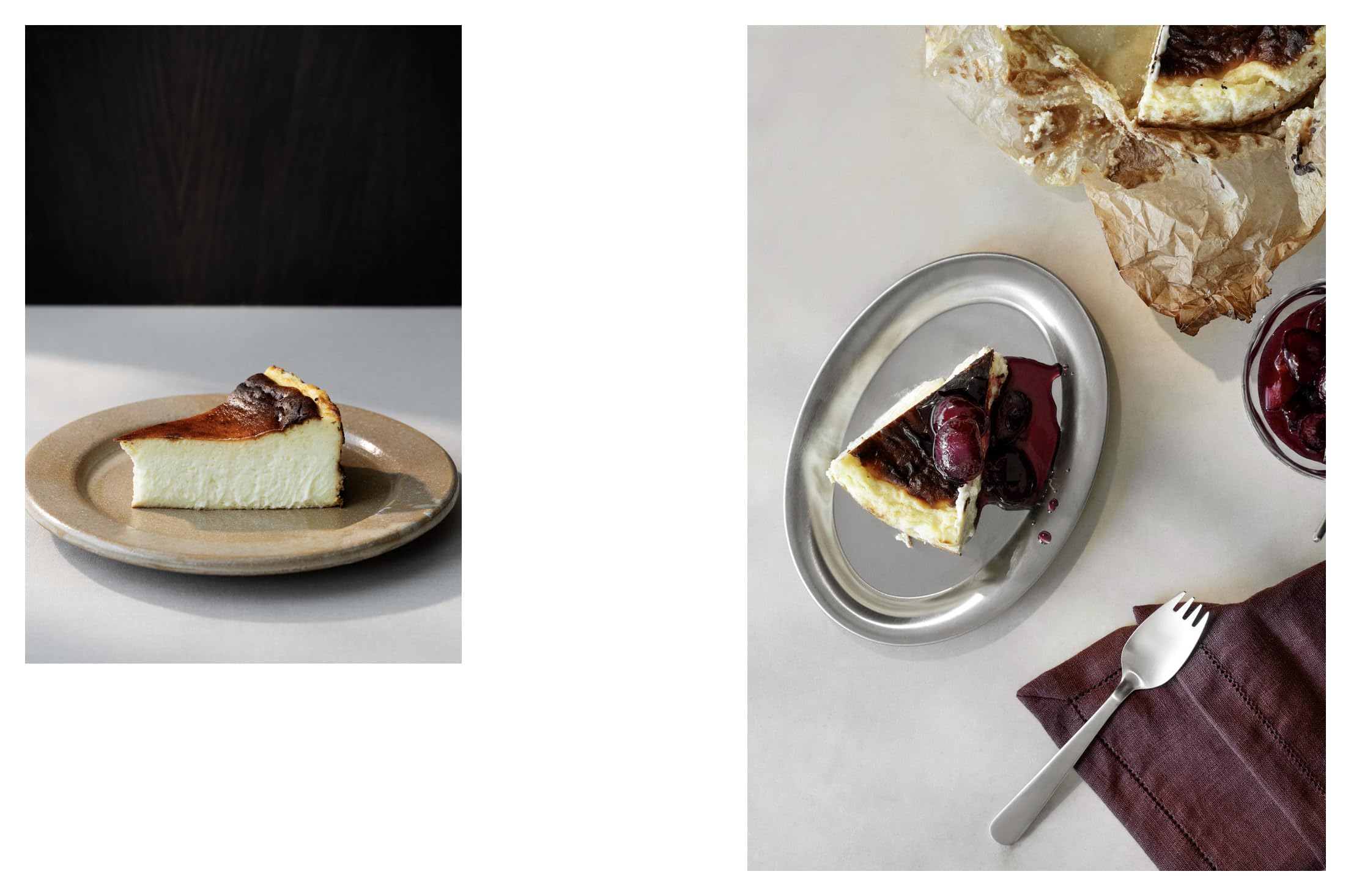 More Than Sweet: Desserts with Flavor