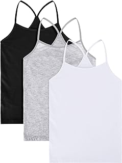 Boao3 Pieces Girls Dance Tank Lahore, Karachi - Pakistan
