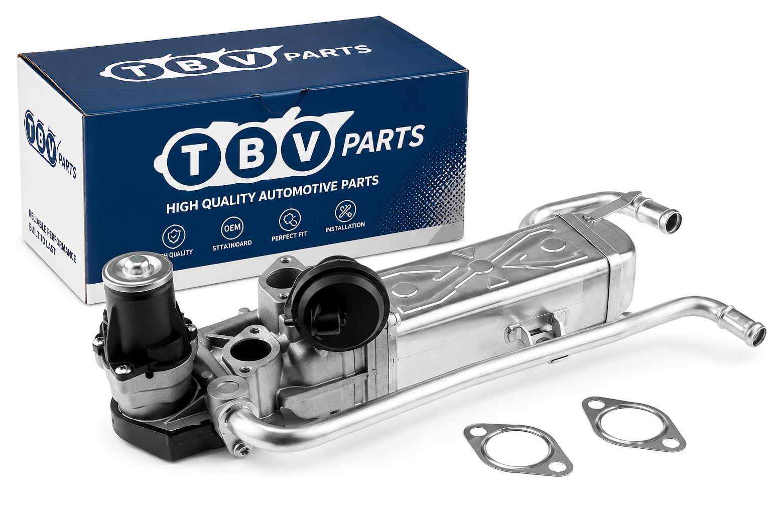 Válvula EGR 1.6 TDI CAY 03L131512AN 03L131512AS 03L131512BH 03L131512CE 03L131512CG 03L131512DP EGR Válvula para A1 Ibiza IV Toledo IV Fabia II Polo V