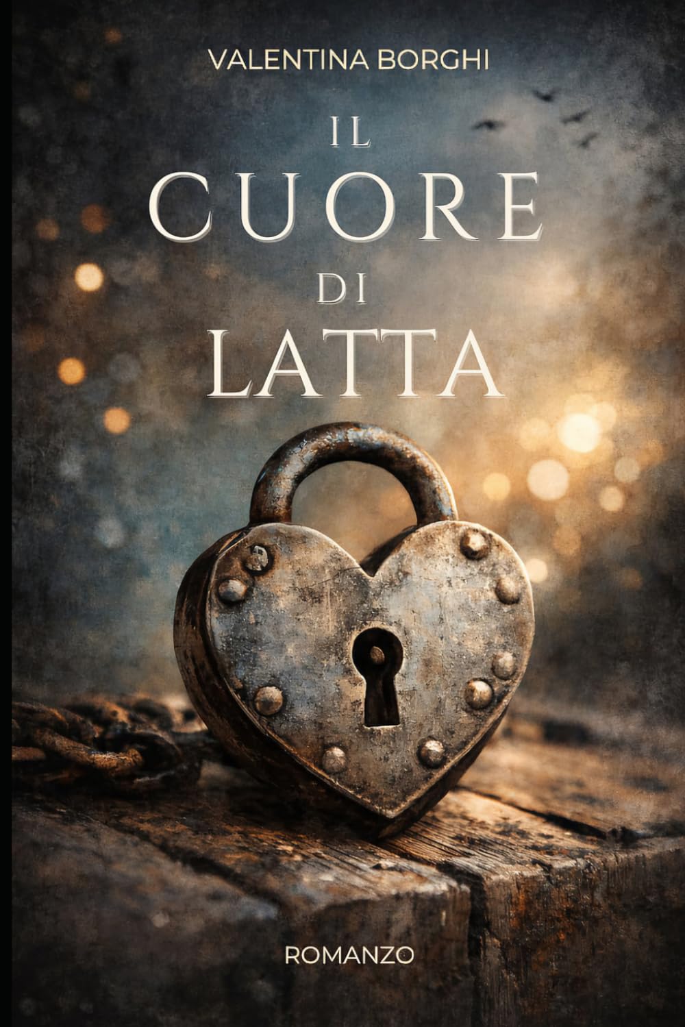 Il cuore di latta