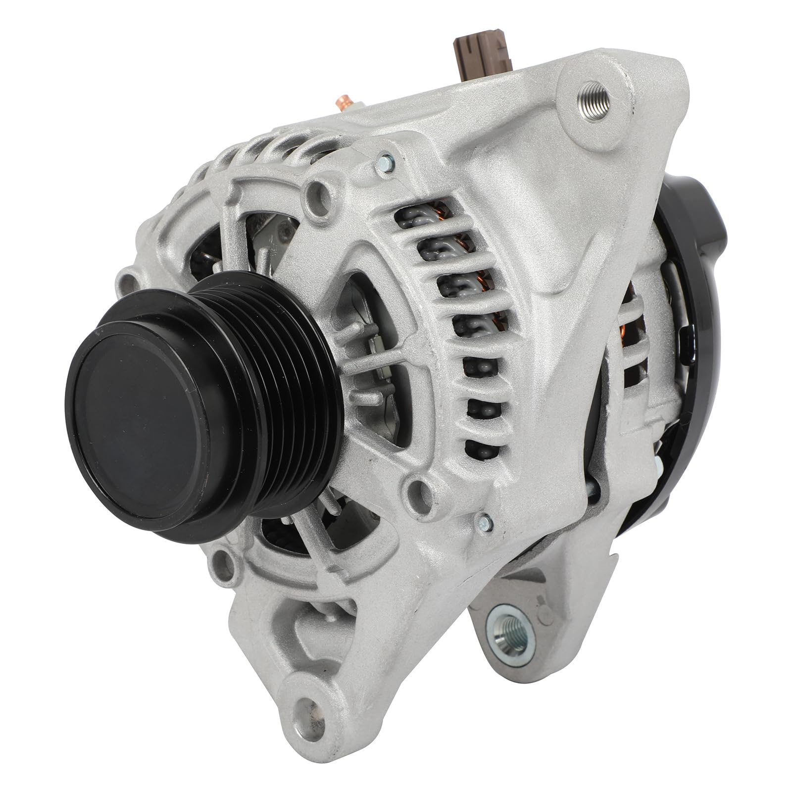 Photo 1 of SCITOO 14487 Alternator 12V 125A for Toyota RAV4 2013-2018