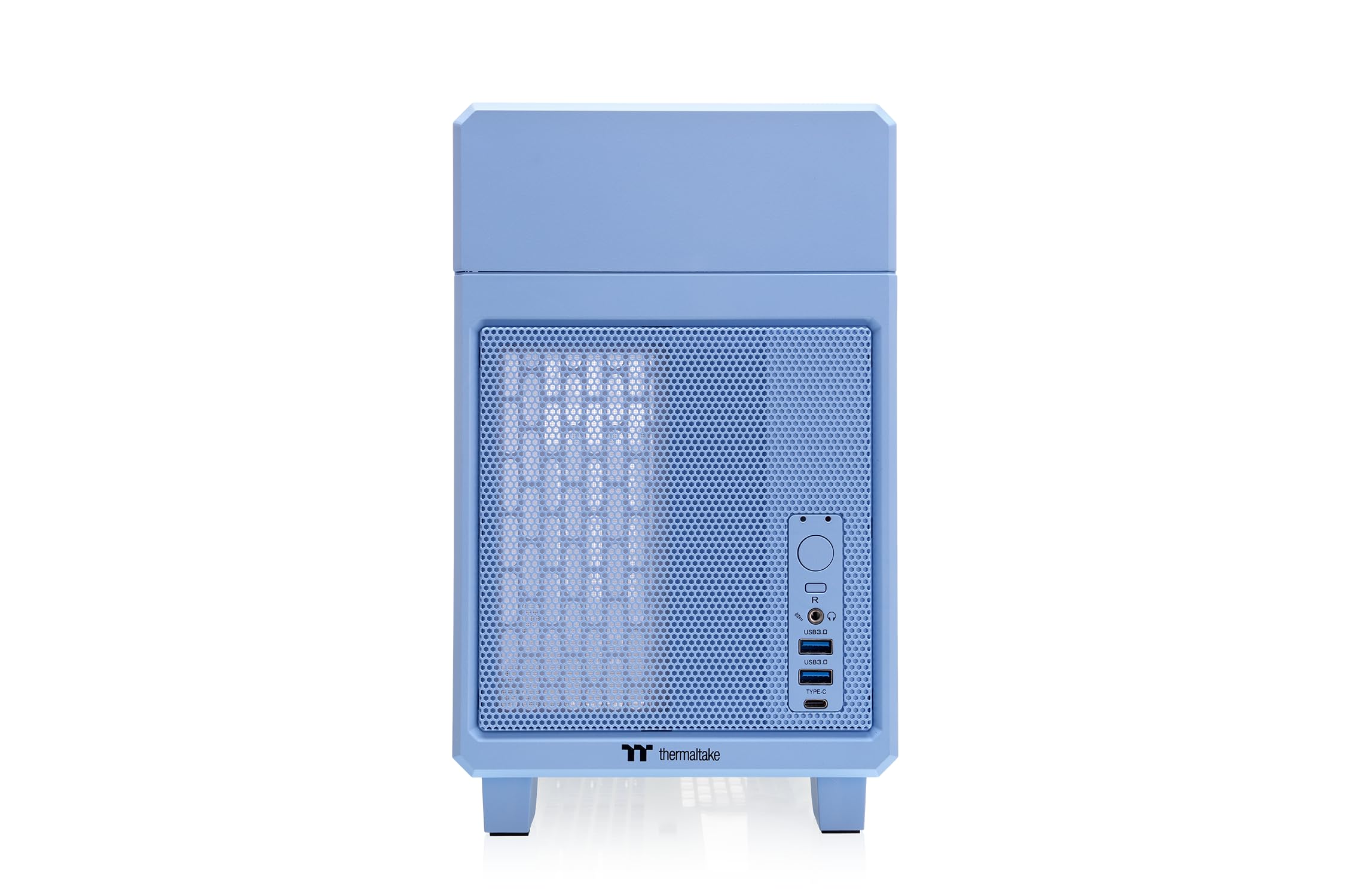 Tr100 Tower Blu - Dettaglio