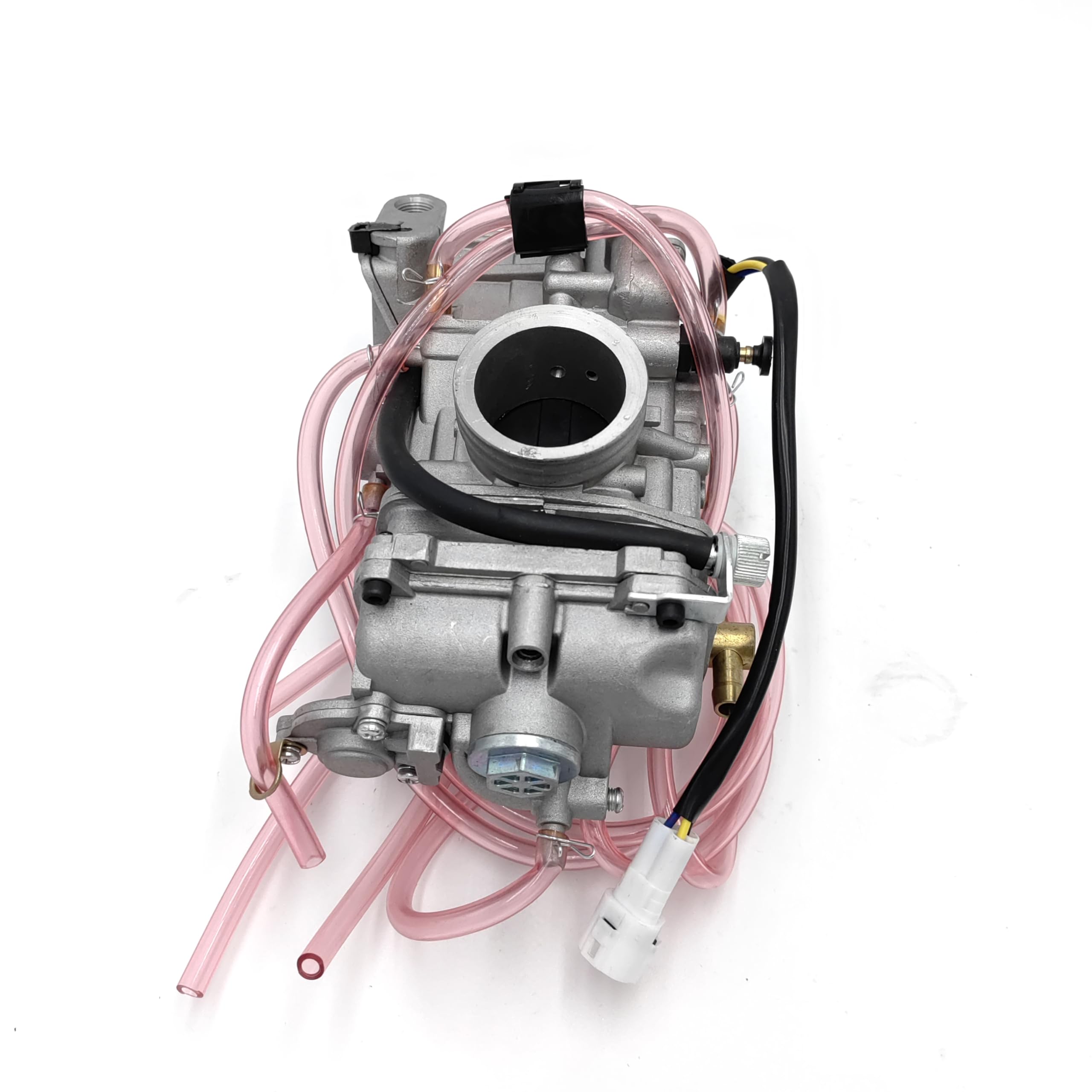 Carburateur CRF450R 39mm haute précision pour moteur Honda CRF 450 X