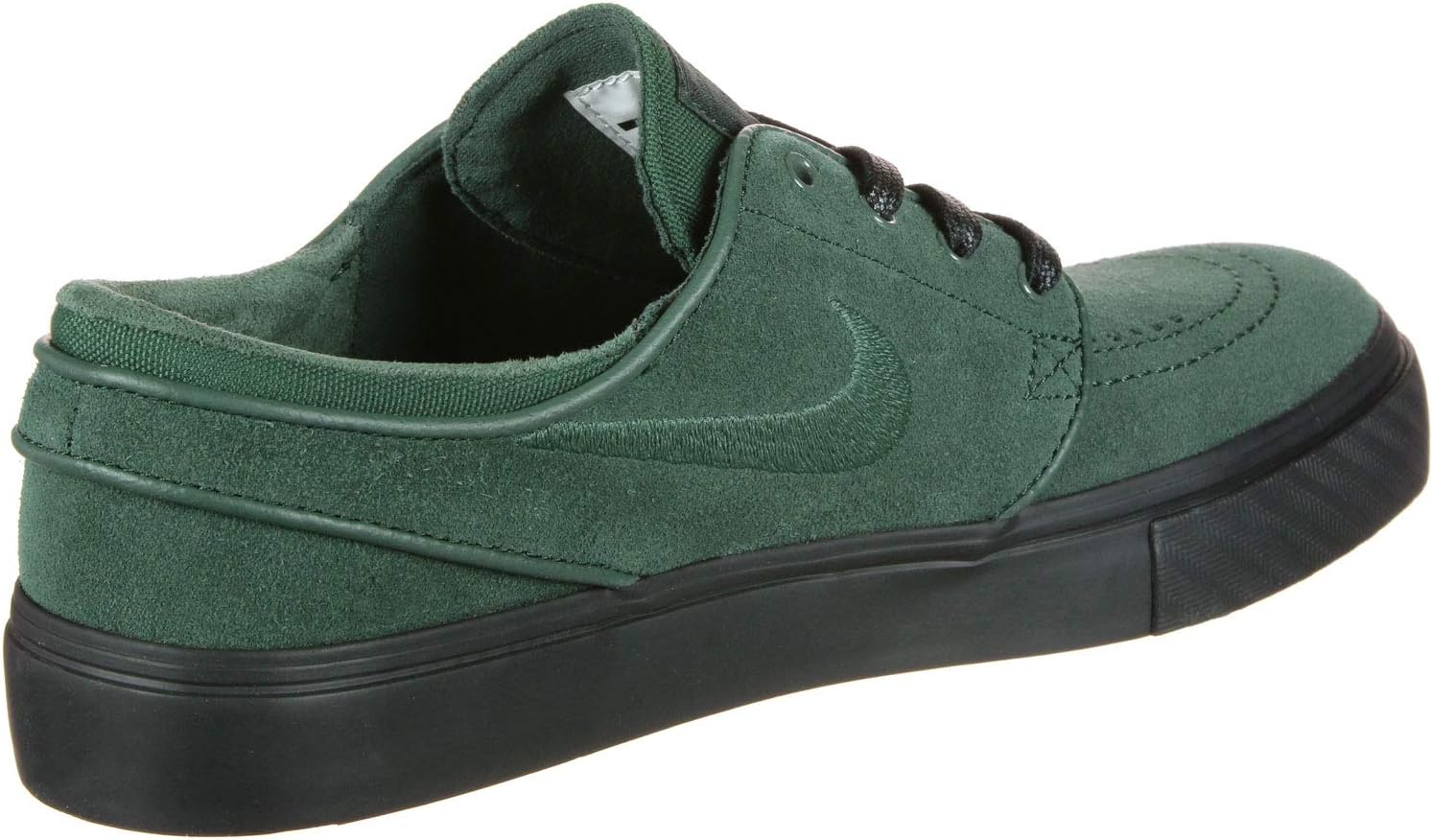 Nike Sneaker Nike Zoom Stefan Janoski Midnight Green Sepatu