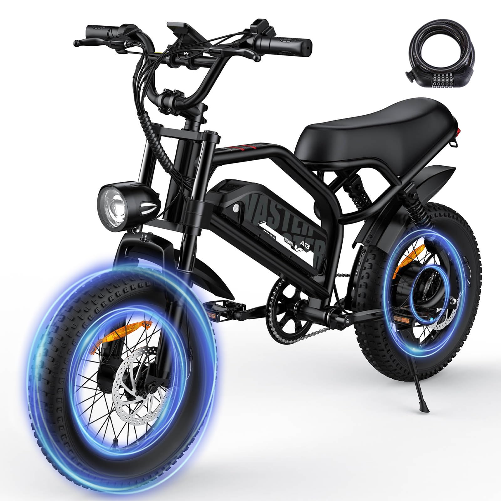 Best Electric Bikes for Teens in [year]: Safe Speed, Fit, and Real-World Range