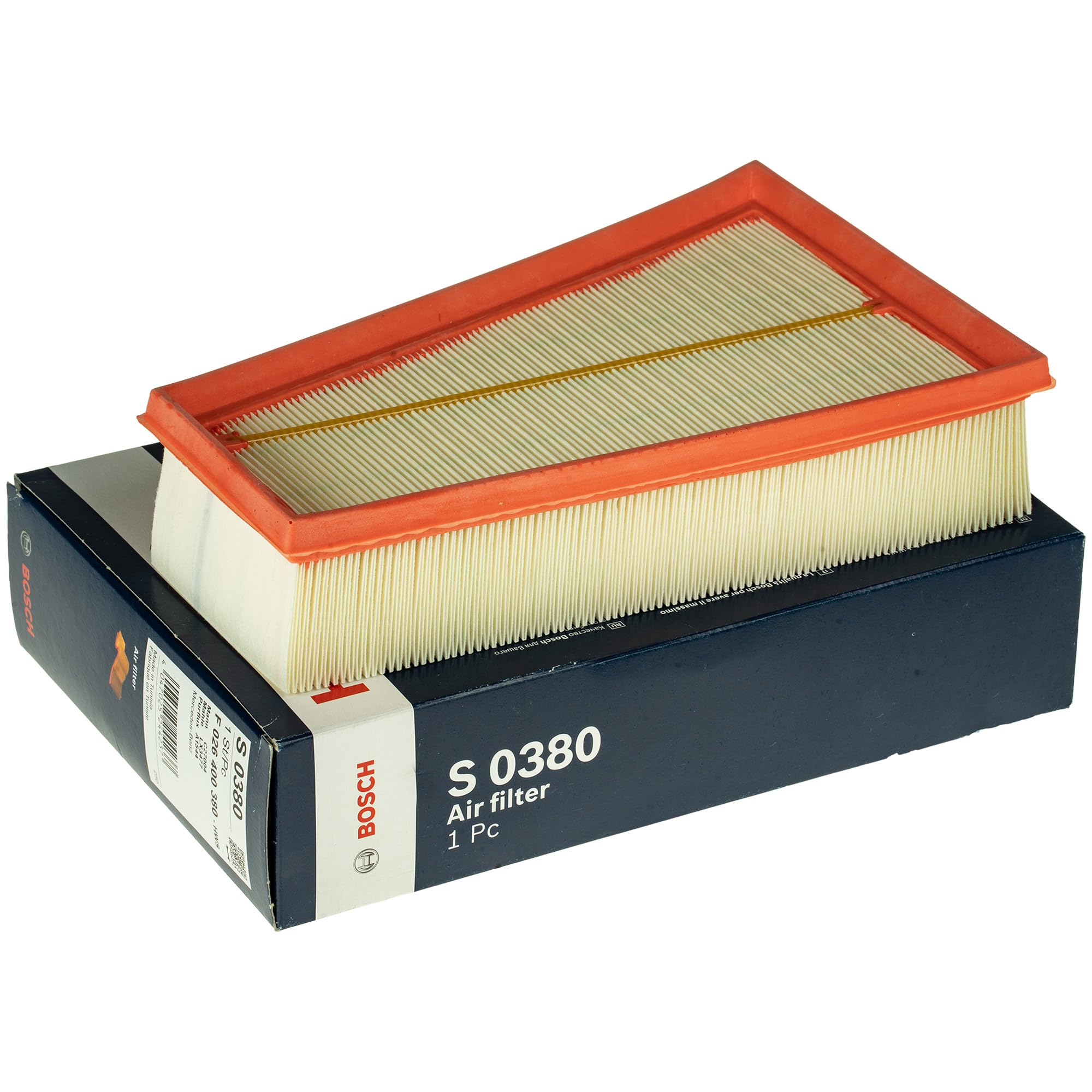 Pacchetto di ispezione pacchetto di manutenzione filtro filtro aria filtro abitacolo filtro carbone attivo