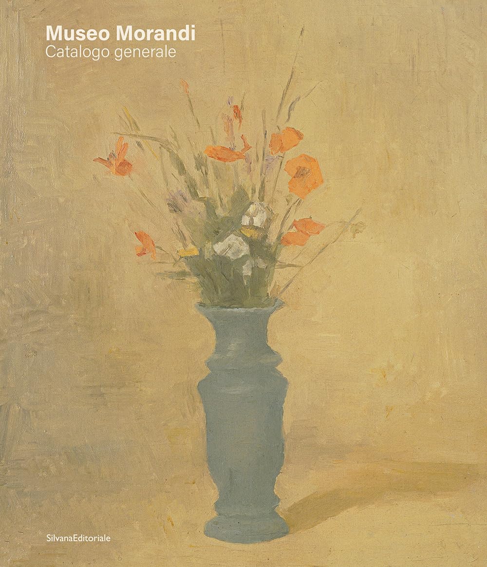 Museo Morandi. Catalogo generale (Arte)