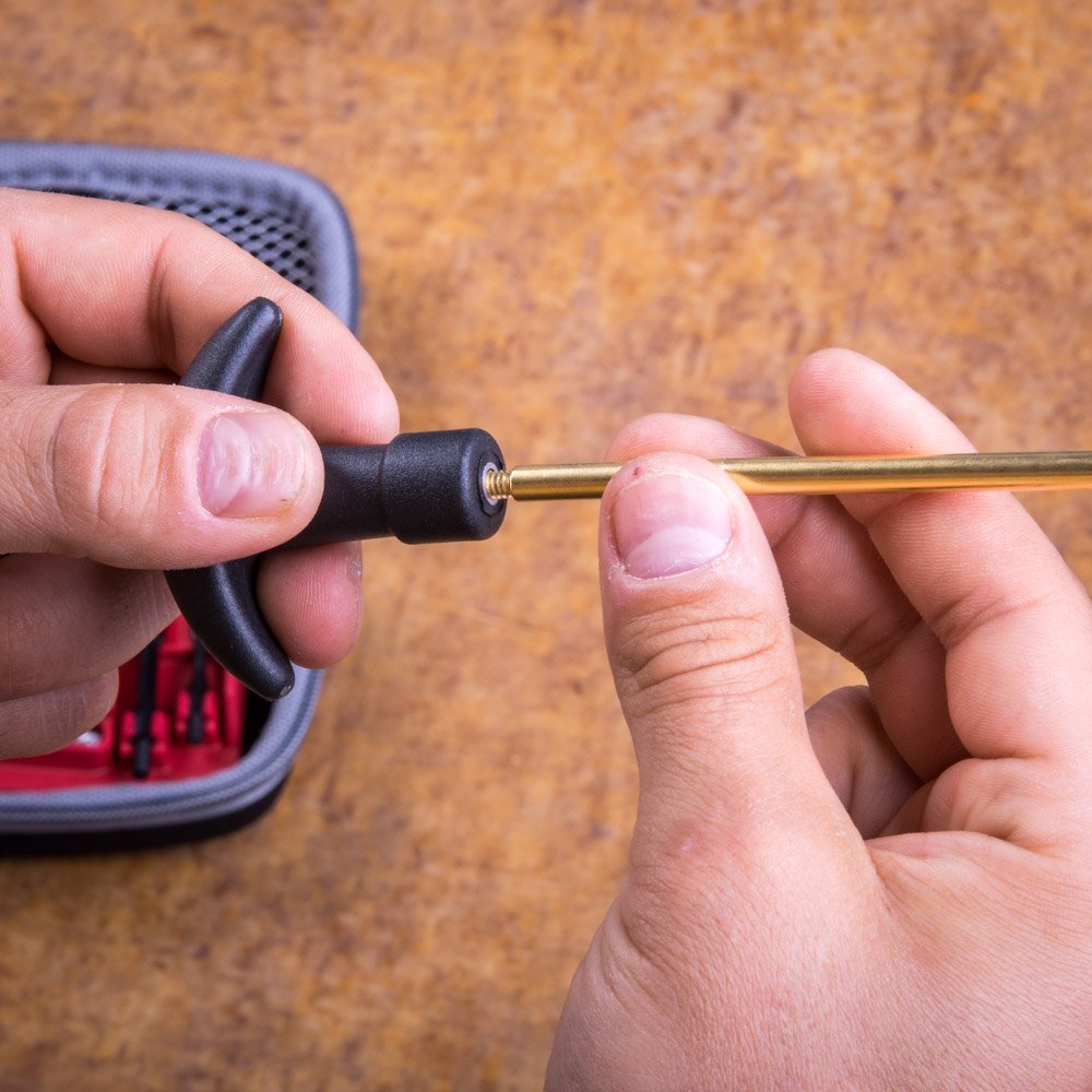 Buy Real Avid 1911 Pistol Cleaning Kit & 1911 Accessories 1911 Bushing