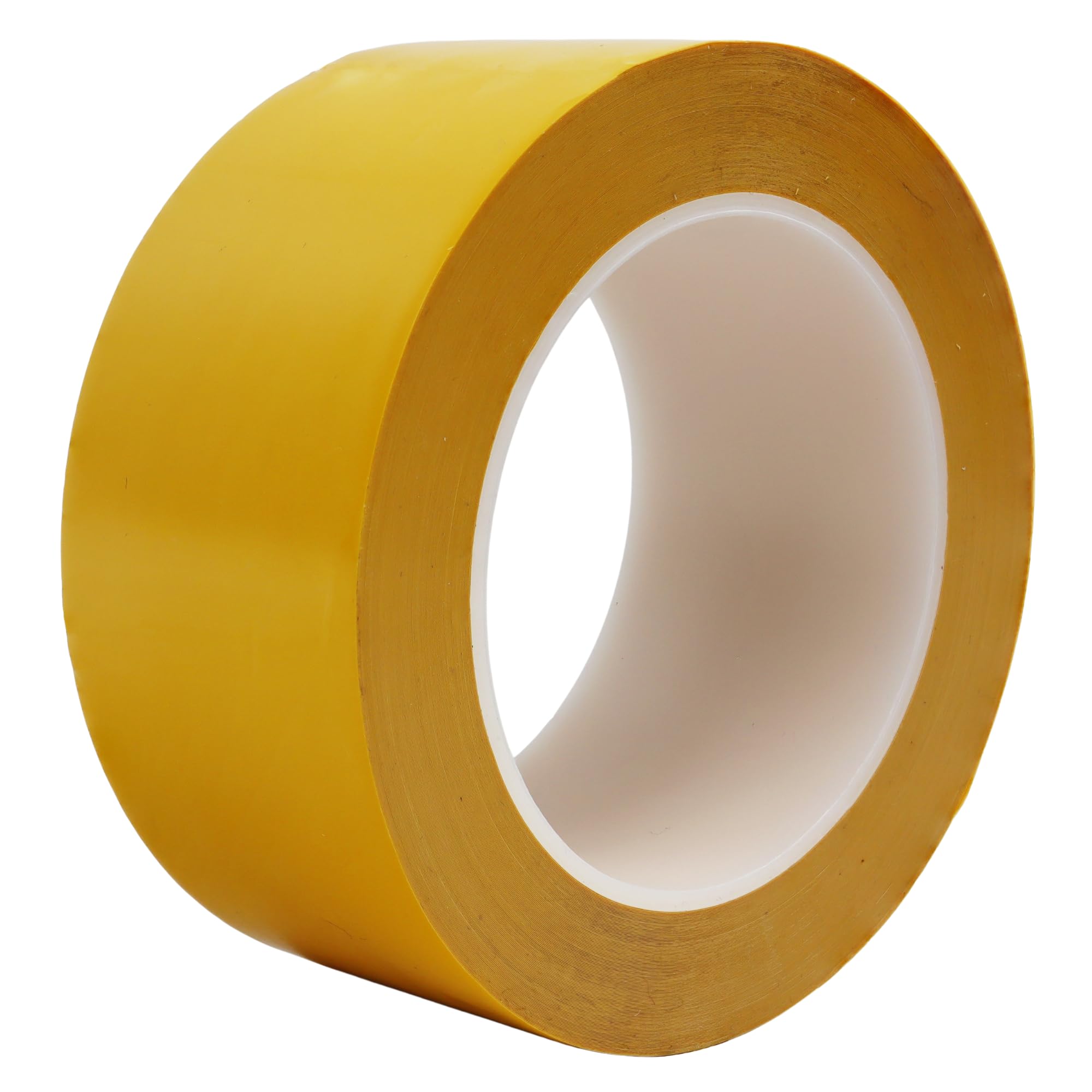 Vigil Floor Marking Tape - Yellow - 33M x 50MM