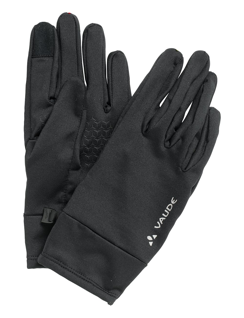 VAUDE Handschuh Pro Stretch Gloves, elastisch, touchscreen-kompatibel