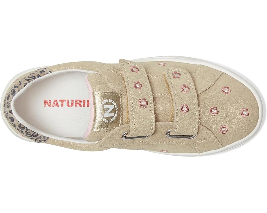 Naturino Naturino Phardy VL (Toddler/Little Kid) - Top View